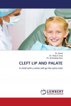 CLEFT LIP AND PALATE