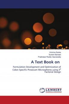 A Text Book on