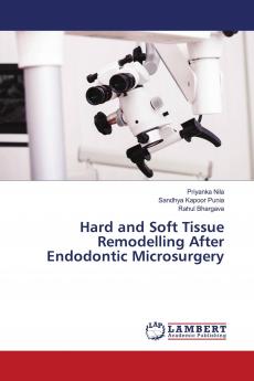 Hard and Soft Tissue Remodelling After Endodontic Microsurgery