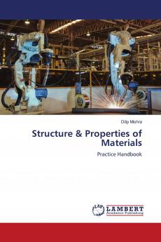 Structure & Properties of Materials
