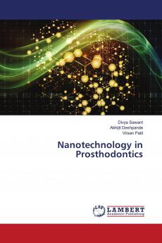 Nanotechnology in Prosthodontics