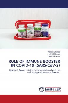 ROLE OF IMMUNE BOOSTER IN COVID-19 (SARS-CoV-2)