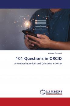 101 Questions in ORCID