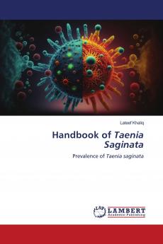 Handbook of Taenia Saginata