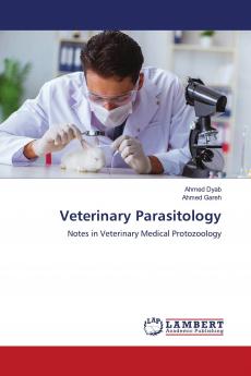 Veterinary Parasitology