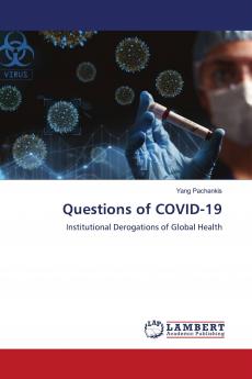 Questions of COVID-19
