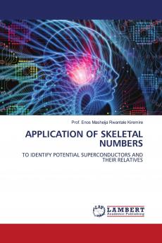 APPLICATION OF SKELETAL NUMBERS