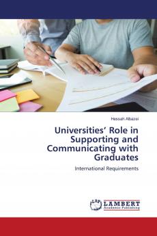 Universities' Role in Supporting and Communicating with Graduates
