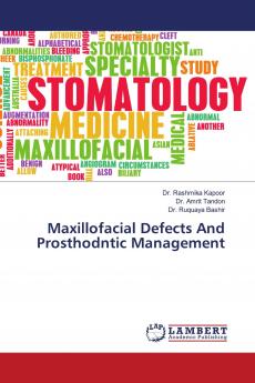 Maxillofacial Defects And Prosthodntic Management
