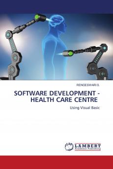 SOFTWARE DEVELOPMENT - HEALTH CARE CENTRE