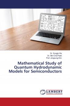 Mathematical Study of Quantum Hydrodynamic Models for Semiconductors