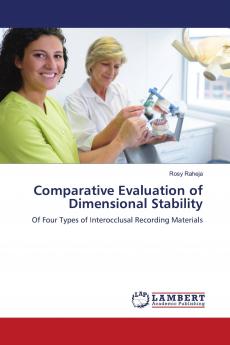Comparative Evaluation of Dimensional Stability