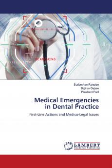 Medical Emergencies in Dental Practice