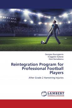 Reintegration Program for Professional Football Players