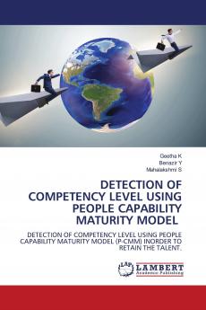 DETECTION OF COMPETENCY LEVEL USING PEOPLE CAPABILITY MATURITY MODEL