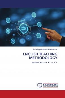 ENGLISH TEACHING METHODOLOGY