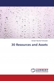 30 Resources and Assets