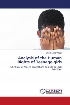 Analysis of the Human Rights of Teenage-girls