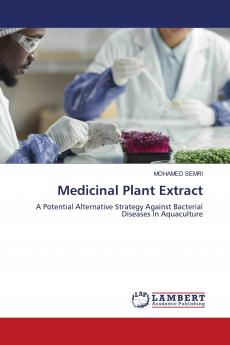 Medicinal Plant Extract