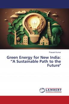 Green Energy for New India