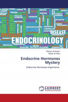 Endocrine Hormones Mystery