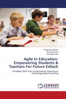 Agile In Education