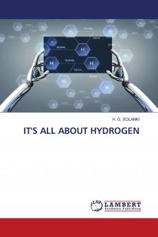 IT'S ALL ABOUT HYDROGEN