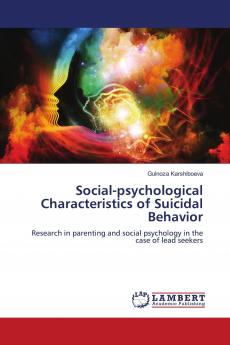 Social-psychological Characteristics of Suicidal Behavior