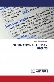 INTERNATIONAL HUMAN RIGHTS