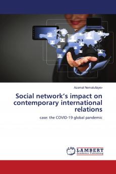 Social network's impact on contemporary international relations