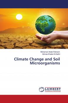 Climate Change and Soil Microorganisms