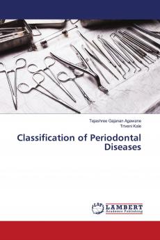 Classification of Periodontal Diseases