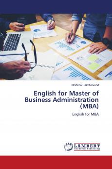 English for Master of Business Administration (MBA)