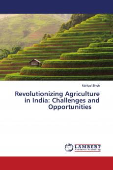 Revolutionizing Agriculture in India