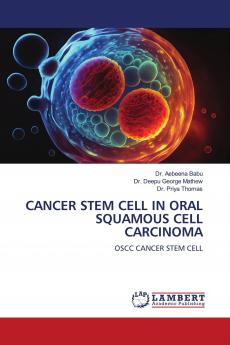 CANCER STEM CELL IN ORAL SQUAMOUS CELL CARCINOMA