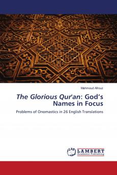 The Glorious Qur'an