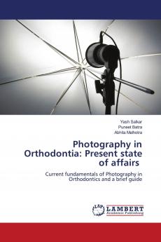 Photography in Orthodontia