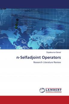 n-Selfadjoint Operators