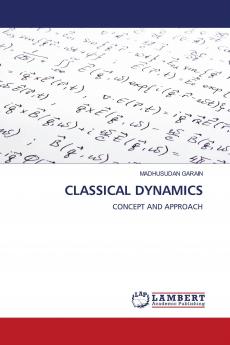 CLASSICAL DYNAMICS