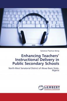 Enhancing Teachers' Instructional Delivery in Public Secondary Schools