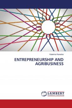 ENTREPRENEURSHIP AND AGRIBUSINESS