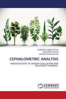 CEPHALOMETRIC ANALYSIS