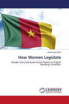How Women Legislate