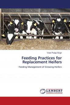 Feeding Practices for Replacement Heifers