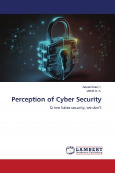 Perception of Cyber Security