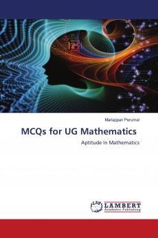 MCQs for UG Mathematics