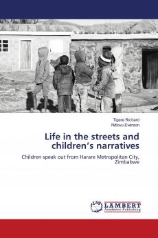 Life in the streets and children���s narratives