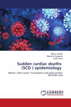 Sudden cardiac deaths (SCD ) epidemiology
