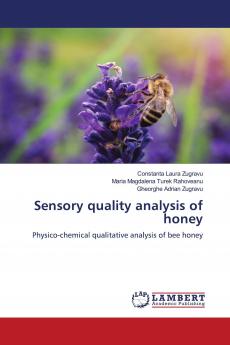 Sensory quality analysis of honey