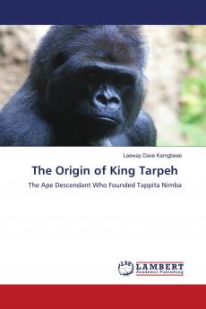 The Origin of King Tarpeh